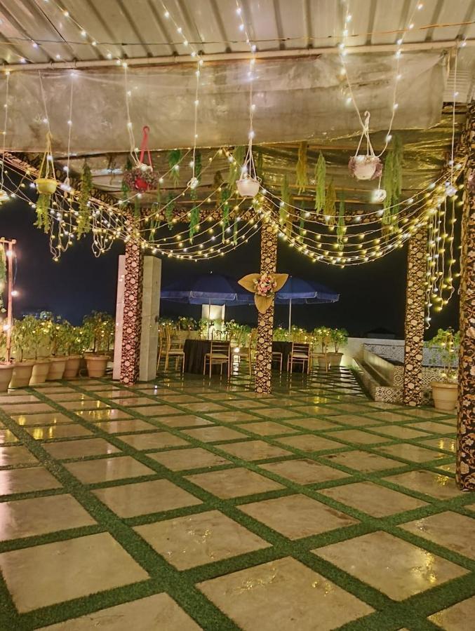 Hotel Mirana , Tinsukia Exterior photo